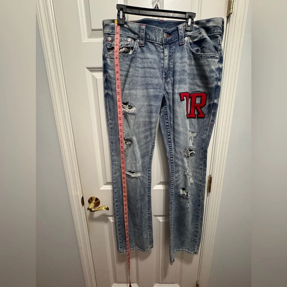 True Religion waist 36 jeans